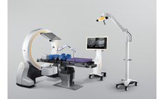 Brainlab - 3D Spine Navigation