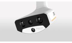 Brainlab - Merging Surface & X-Ray Tracking System