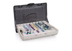 Glidewell Hahn - Model 70-1071-SRG0090 - Tapered Implant Surgical Kit