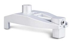 Glidewell Erkodent - Model Plate Clamping Unit - 3D