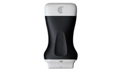 Clarius - Model L15 HD3 - High-Frequency Linear Scanner