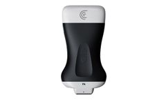 Clarius - Model PA HD3 - Phased Array Scanner
