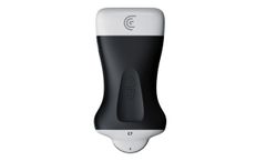 Clarius - Model C7 HD3 - High-Definition Wireless Ultrasound Scanner for Pediatric Full Body Imaging