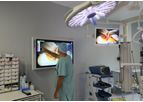 ISIS - Compact Video Management Solutions for Operating Rooms