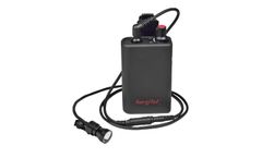 SurgiTel - Micro LED Lightest & Smallest Led Loupe Light System
