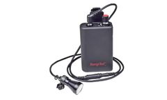 SurgiTel - High Intensity Mini LED Light System