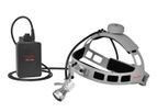 Model 2.0 - Surgical Headband LED