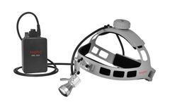 Model 2.0 - Surgical Headband LED