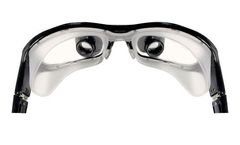 Aerosol Protection Loupes