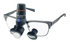 DayLite - WireLess IR High Definition Imaging LED Technology (HDi)
