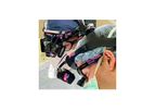 REVEAL - Model FGS - Wearable Fluorescence Guided Surgery system