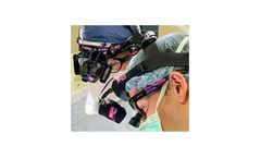 REVEAL - Model FGS - Wearable Fluorescence Guided Surgery system
