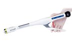 Miconvey - Model QPPH - Disposable Hemorrhoidal Circular Stapler