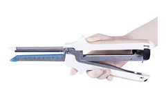 Miconvey - Model QDLC - Linear Cutting Stapler and Single Use Loading Unit
