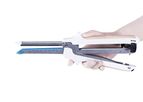 Miconvey - Model QOLC - Linear Cutting Stapler and Single Use Loading Unit