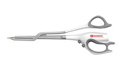 Innolcon - Model SS17 - Scissor-type Scalpel