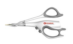 Innolcon - Model SS9 - Scissor-type Scalpel