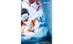 Neo Sutures - Catalogue