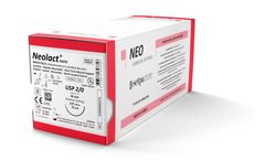 Setpa - Model Rapid PGLA - Absorbable Synthetic Suture