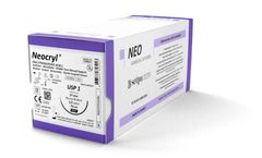 Setpa - Model PGA - Absorbable Synthetic Suture
