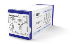 Setpa - Model PP - Non-Absorbable Synthetic Suture