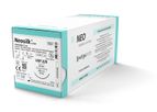 Setpa - Model SL - Silk · Non-Absorbable Natural Suture