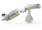 Corindus - Model CorPath GRX - Robotic-Assisted Platform For PCI AND PVI