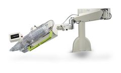 Corindus - Model CorPath GRX - Robotic-Assisted Platform For PCI AND PVI