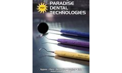 PDT Product-Catalog