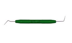ODT - Model R311 DG 16 - Double Ended Endodontic Explorer