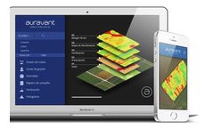 AURAVANT - Simple Digital Agriculture Software