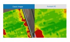 AURAVANT - HD Imagery Software