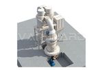 Vanguard - Model YGM Series - High Pressure Grinding Mill