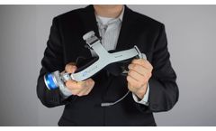 XLT-225A LED surgical headlight - Video