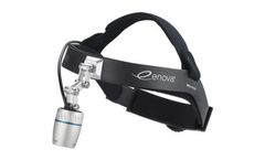 Quasar Cool - Model XLT-150A - LED Premium Headlight System