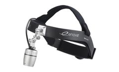 Quasar Warm - Model PLT-115A - Premium Headlight System