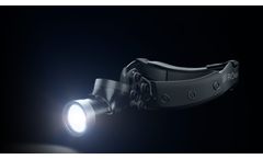 Ronin - Model X6 - Surgical Headlight