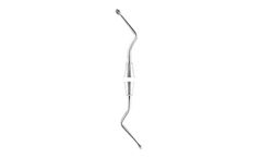 GDC - Model CH877 - Bone Curette Hemingway