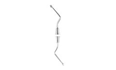 GDC - Model CH878 - Bone Curette Hemingway