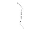 GDC - Model CH879 - Bone Curette Hemingway