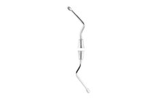GDC - Model CH879 - Bone Curette Hemingway
