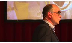 The Hospitainer story: Share- Trust - Care - Dare - Together | Rolof Mulder | TEDxApeldoorn - Video