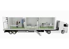 Hospitainer - Mobile Diagnostic Unit