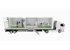 Hospitainer - Mobile Diagnostic Unit