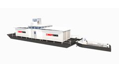 Hospitainer - Hospivessel