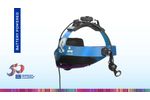 Dover??? Portable LED Surgical / Exam Headlight - Video