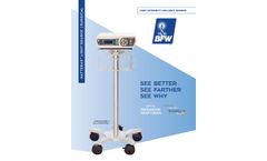 Hatteras - High-Intensity LED Light Source Brochure