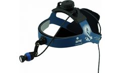Bristol-Plus - Lightweight Surgical Headlight with Spot Size Adjustment