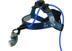AtoN - High-Intensity Fiber Optic Surgical Headlight