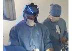 BFW - Portable Medical LED Headlights
